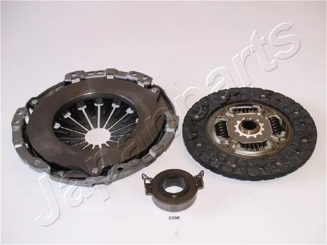 KF2098 Japan Parts Сцепление в сборе