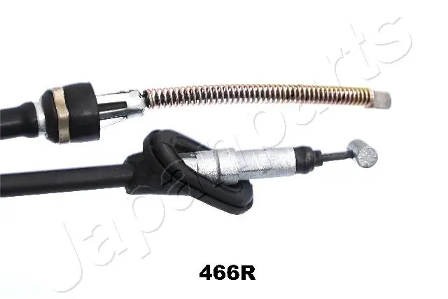 BC466R Japan Parts Трос ручного тормоза задний, правый