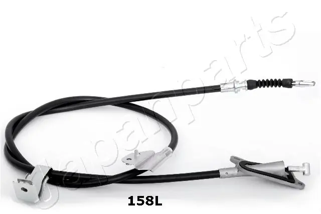 BC158L Japan Parts Трос ручного тормоза