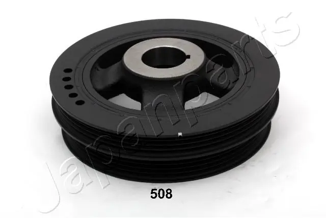 Polia de cambota Mitsubishi Colt 4 CAA