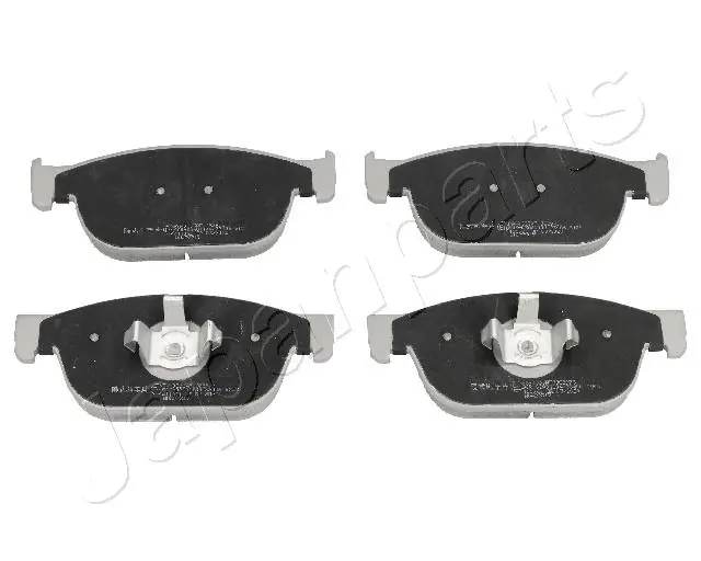 Sapatas do freio dianteiras de disco Volvo XC90 2 256