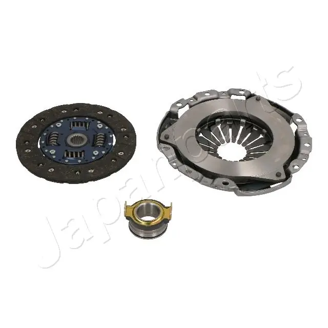 KFW02 Japan Parts Сцепление в сборе