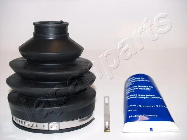 Чехол шруса SsangYong Rexton I внедорожник (RJ) (2002 - 2006) цена, от 11.23 USD