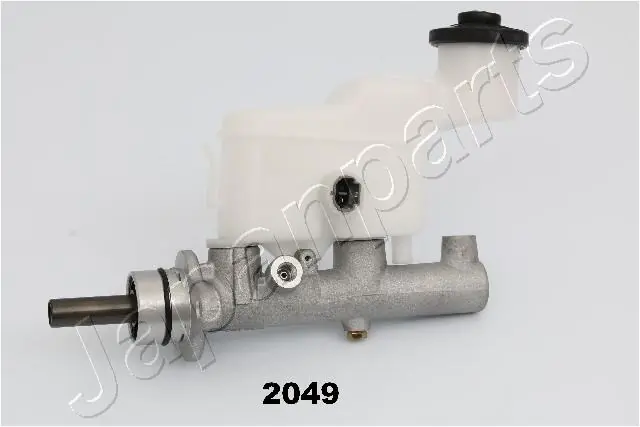 Цилиндр главный тормоза (гидротормозов) Toyota FORTUNER внедорожник (N5, N6) (2005 - 2012) цена, от 56.65 USD