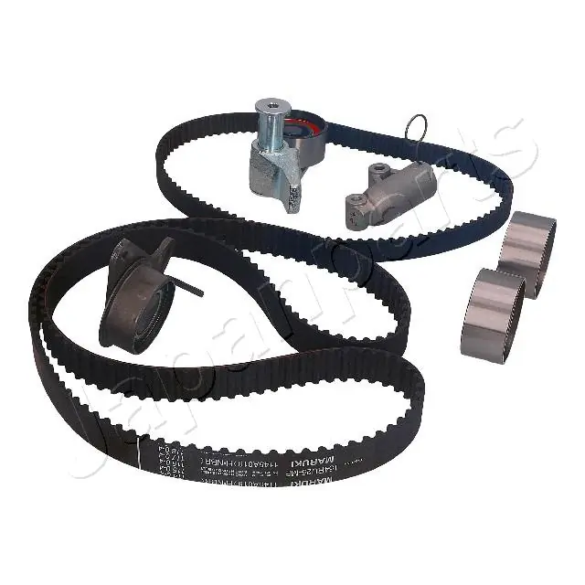 Комплект ГРМ KDD510 Japan Parts