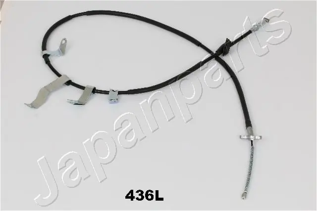 BC436L Japan Parts Трос ручного тормоза