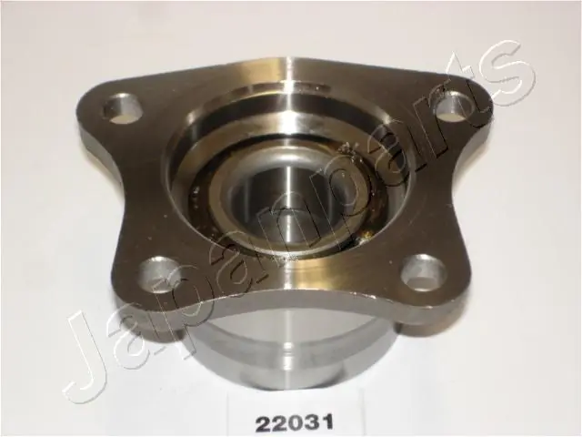 KK22031 Japan Parts Подшипник ступицы задней