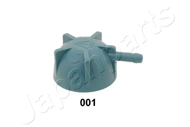 Tampa (tampão) do tanque de expansão Volkswagen Transporter 24, 25, 251