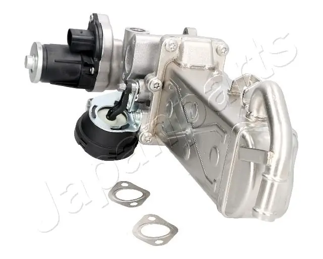 EGR0907 Japan Parts Радиатор системы EGR