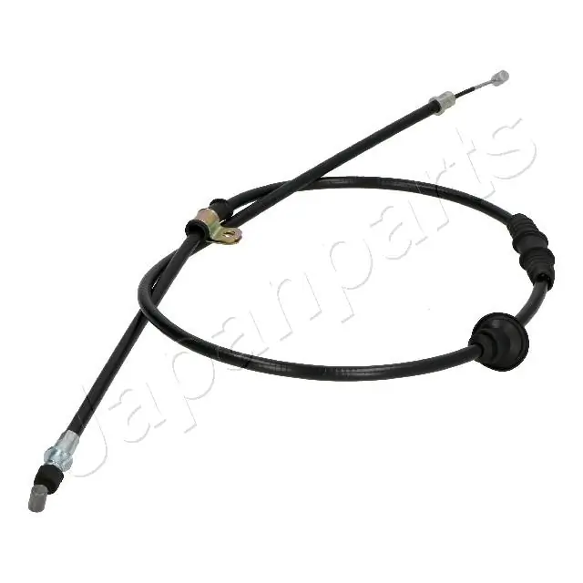 Трос стояночного тормоза задний правый Japan Parts BC567R цена, от 16.02 USD