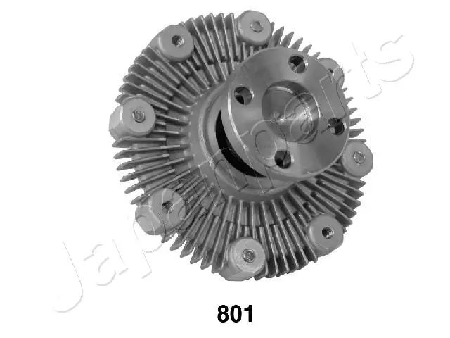 VC801 Japan Parts Гидромуфта привода вентилятора