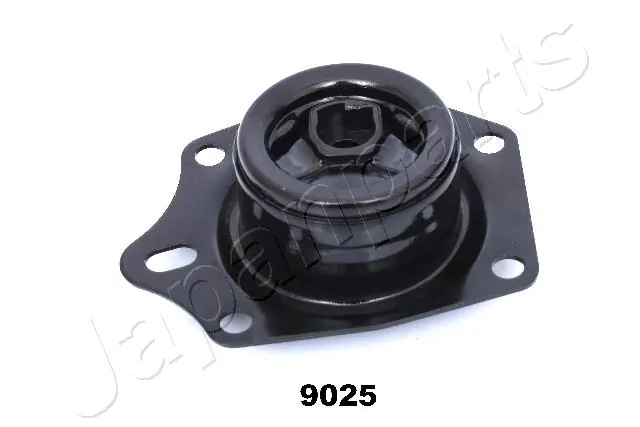 RU9025 Japan Parts Задняя подушка двигателя
