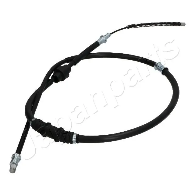 Купить BC562L Japan Parts Трос стояночного тормоза задний левый