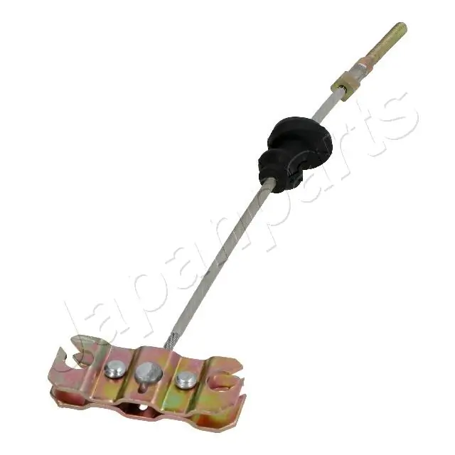 Трос ручного тормоза передний Japan Parts BC347 цена, от 5.79 USD