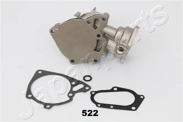 PQ522 Japan Parts Насос водяной