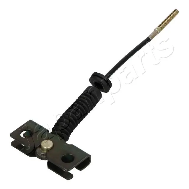 Трос ручного тормоза, промежуточный Japan Parts BC143 цена, от 8.06 USD