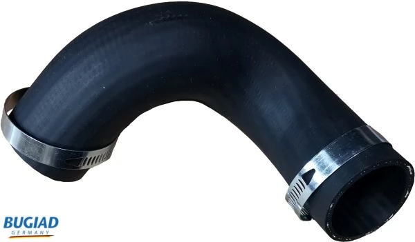 Патрубок интеркулера K04891699AD Fiat/Alfa/Lancia