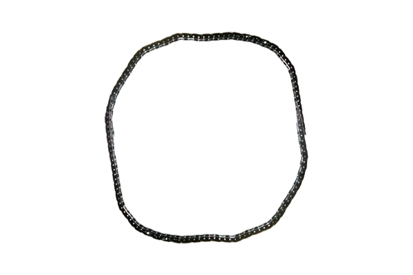 Cadeia do mecanismo de distribuição de gás Skoda Fabia PRAKTIK 