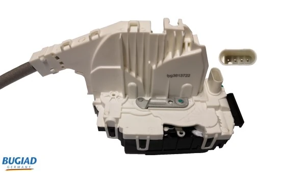 Fecho da porta dianteira esquerda Mercedes GL X166