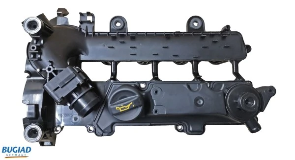 Tampa de válvulas Mazda 2 1 DY