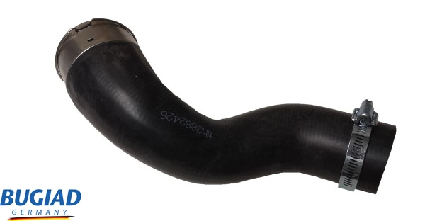 Шланг интеркуллера Thermotec DCV051TT