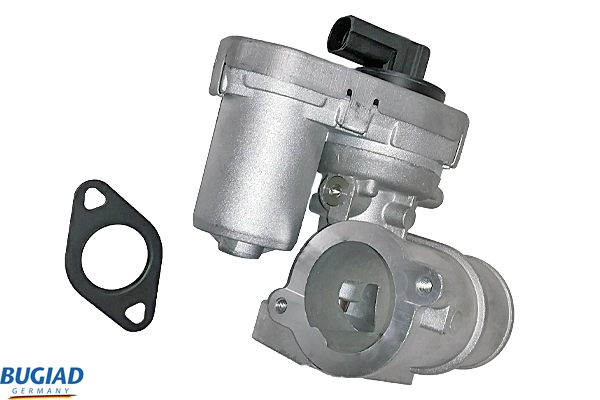Válvula EGR de recirculação dos gases Jaguar X-type CF1