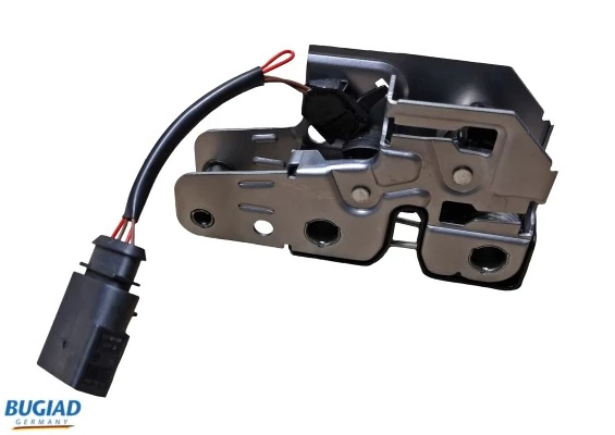 Fecho da capota Volkswagen Touareg 1 7LA, 7L6, 7L7