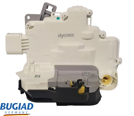 Fecho da porta dianteira esquerda Audi A6 4F2