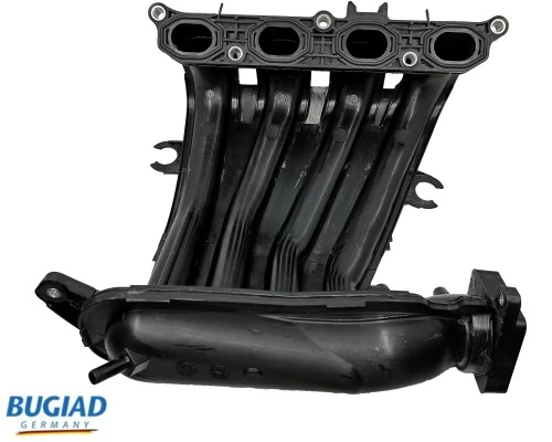  Впускной коллектор Nissan Qashqai 1