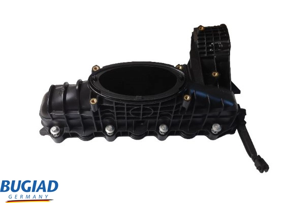 Tubo coletor de admissão Mercedes Sprinter 906