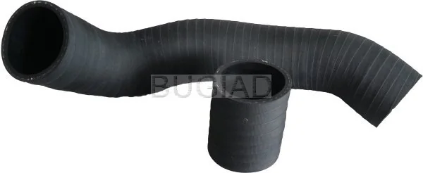 Патрубок интеркулера T55131 Gros