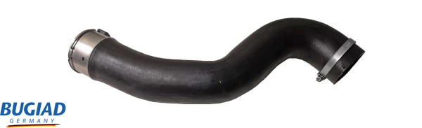 Шланг интеркуллера Thermotec DC0517TT