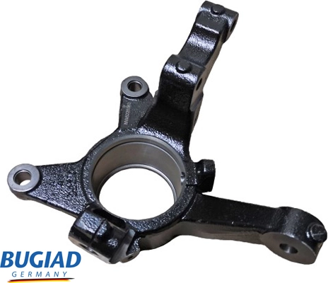 Цапфа передняя правая SU001A1002 Toyota