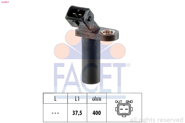90037 Facet
