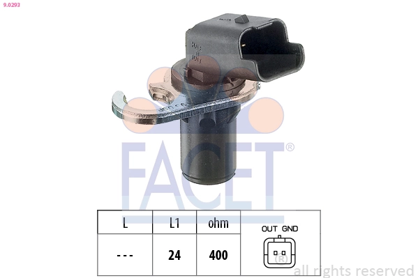 90293 Facet