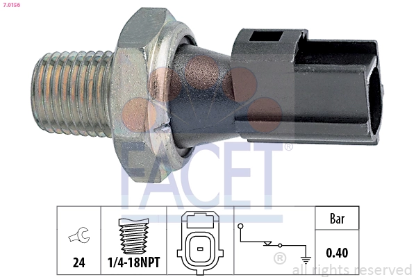 Манометры (указатель давления масла) Mazda AJC118501 цена, от 8.03 USD