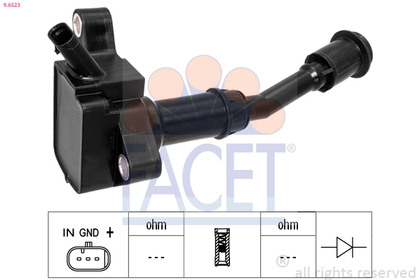 Модуль зажигания Hmpx HMPDS7G12A366BB цена, от 22.30 USD
