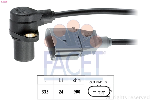 ДПКВ на Audi A8 D3 4E2, 4E8