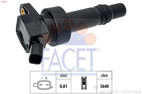 Модуль зажигания Flamma 273012B100 цена, от 22.57 USD