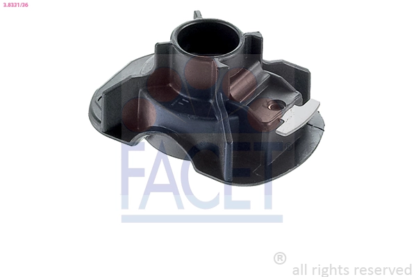 3331070E01000 Suzuki Ротор распределителя зажигания