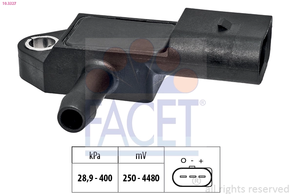103327 Facet