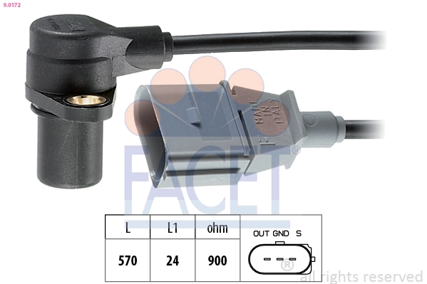 ДПКВ на Volkswagen Passat B5 3B3