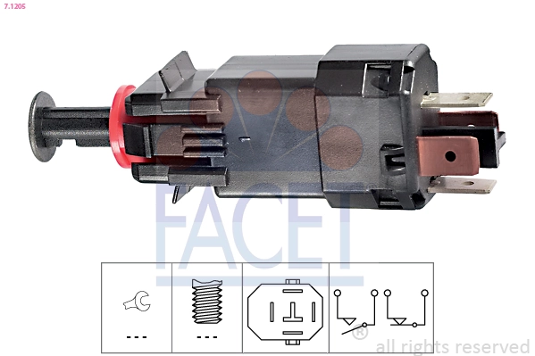 Лягушка Vernet VEBS4607 цена, от 13.89 USD