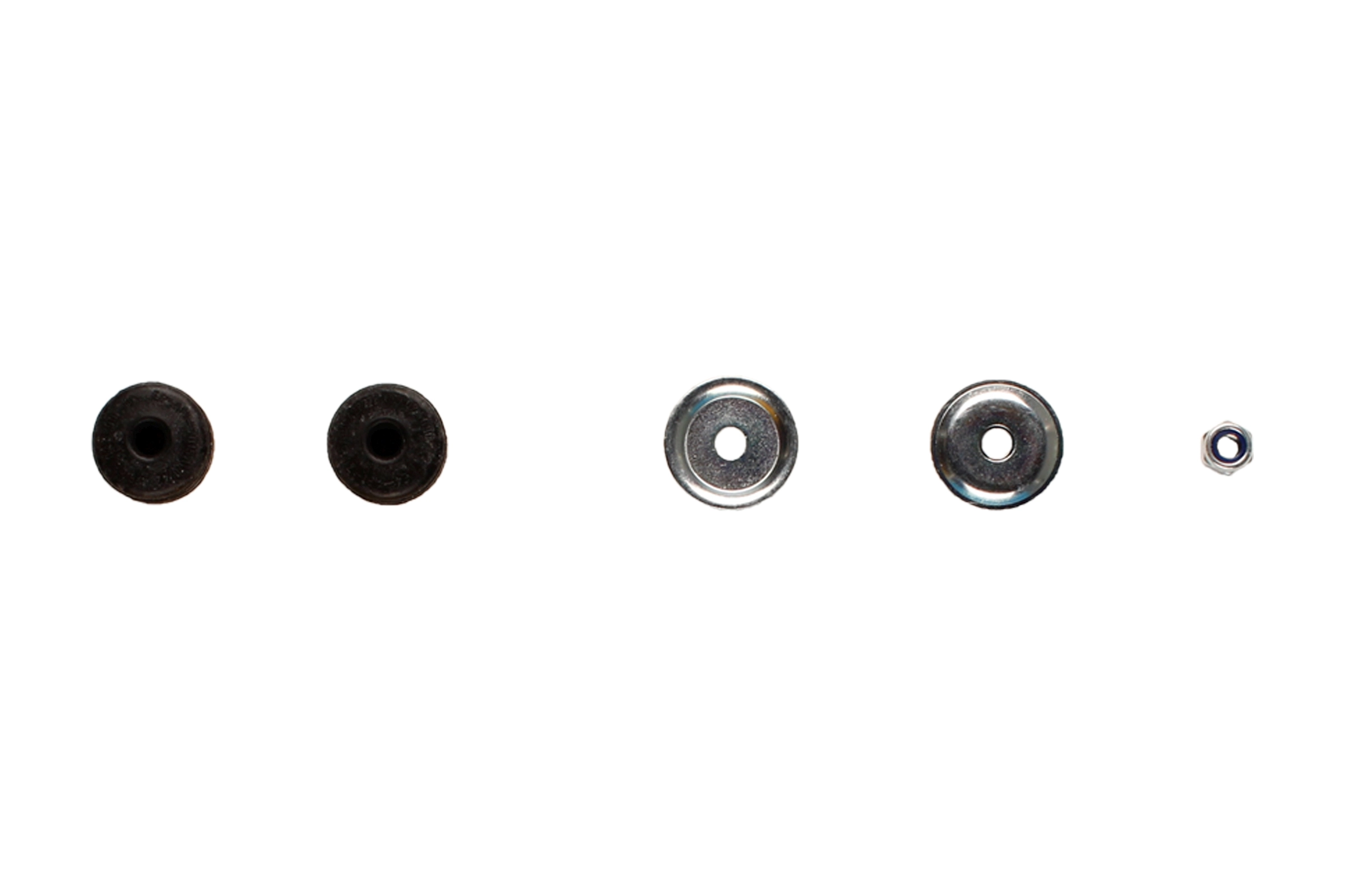24186100 Bilstein Стойка передняя