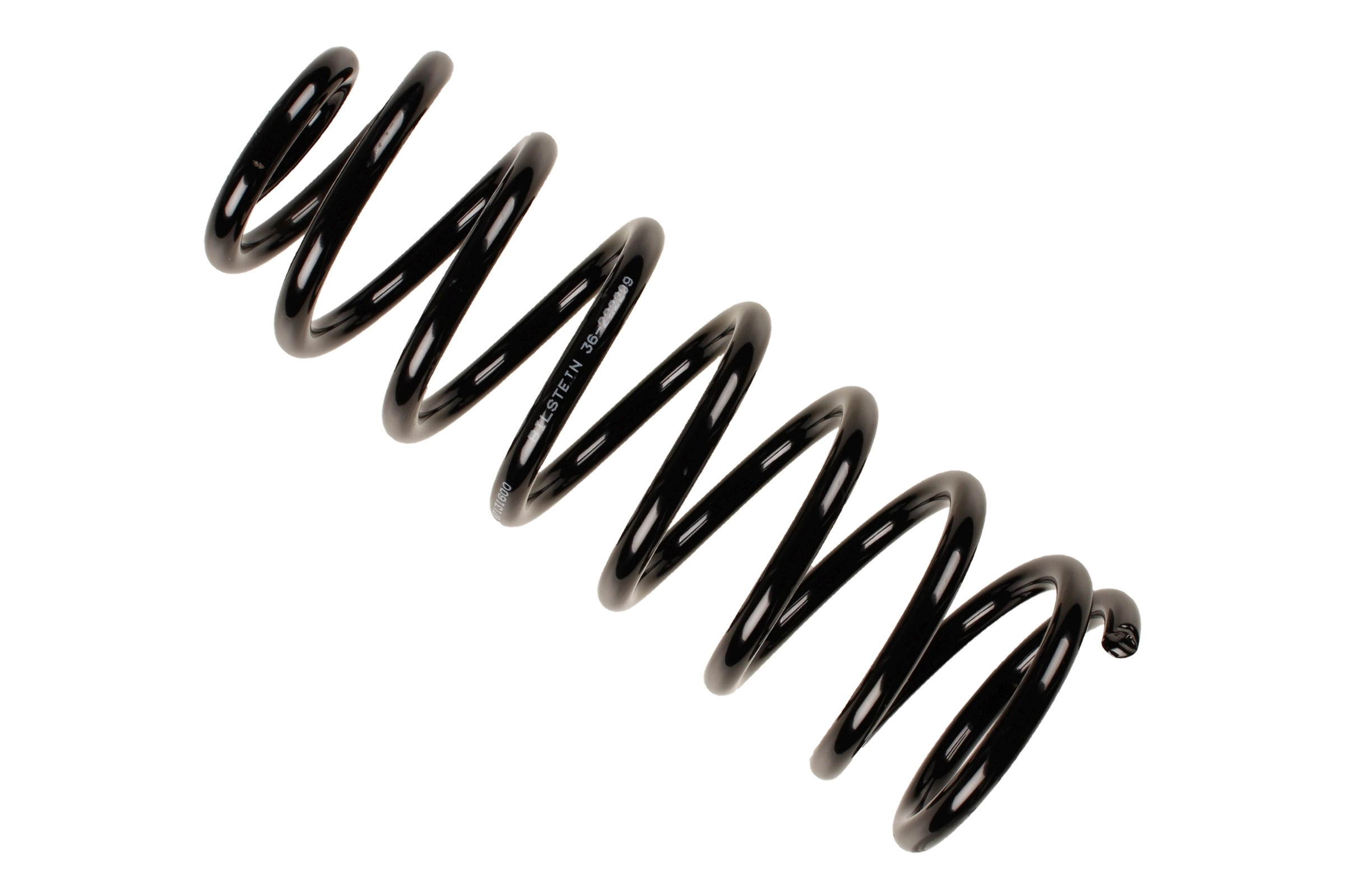 Mola traseira Peugeot Expert 224