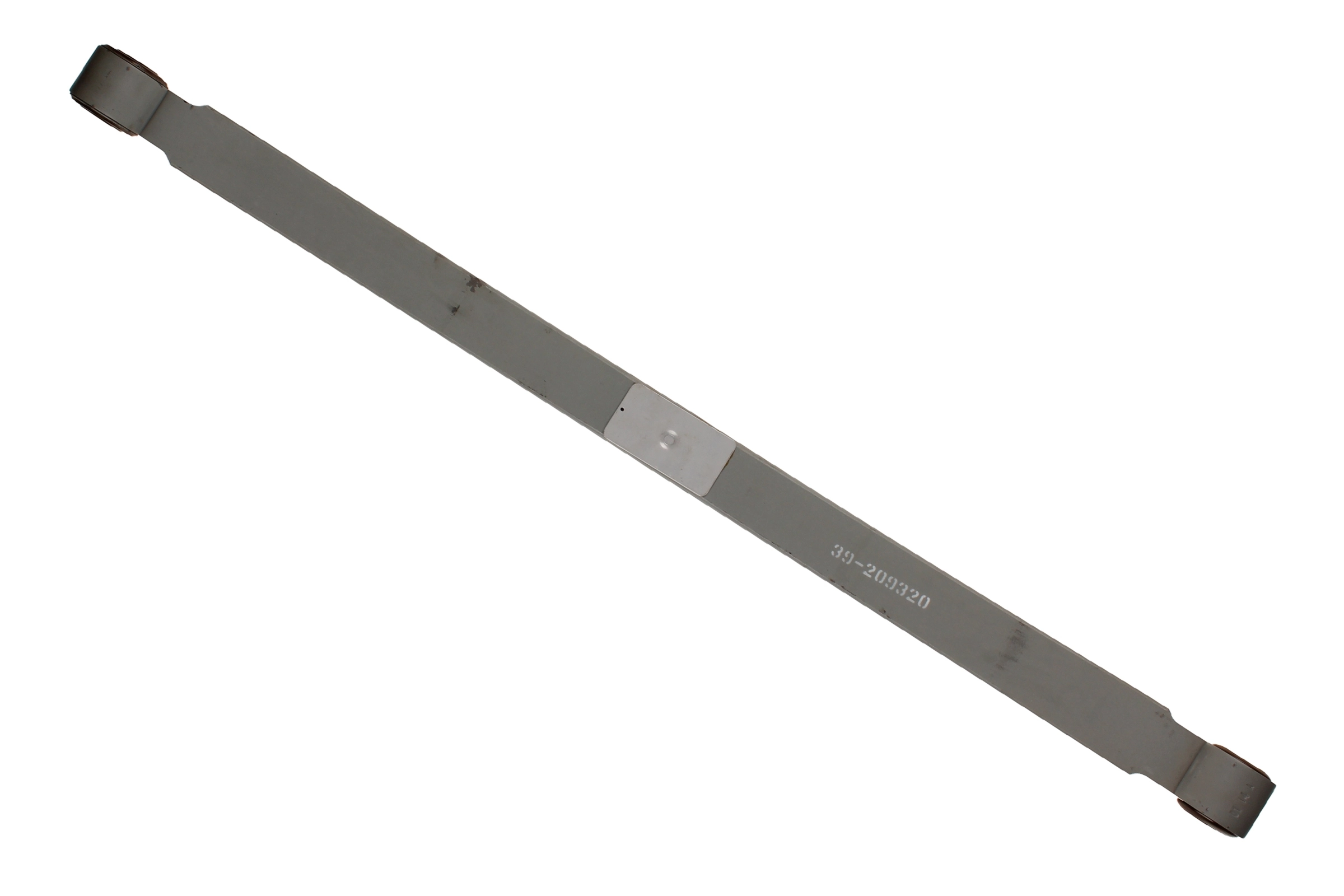 Рессоры задние (пружины задней подвески) Bummax BMT6C115560RB88 цена, от 141.46 USD