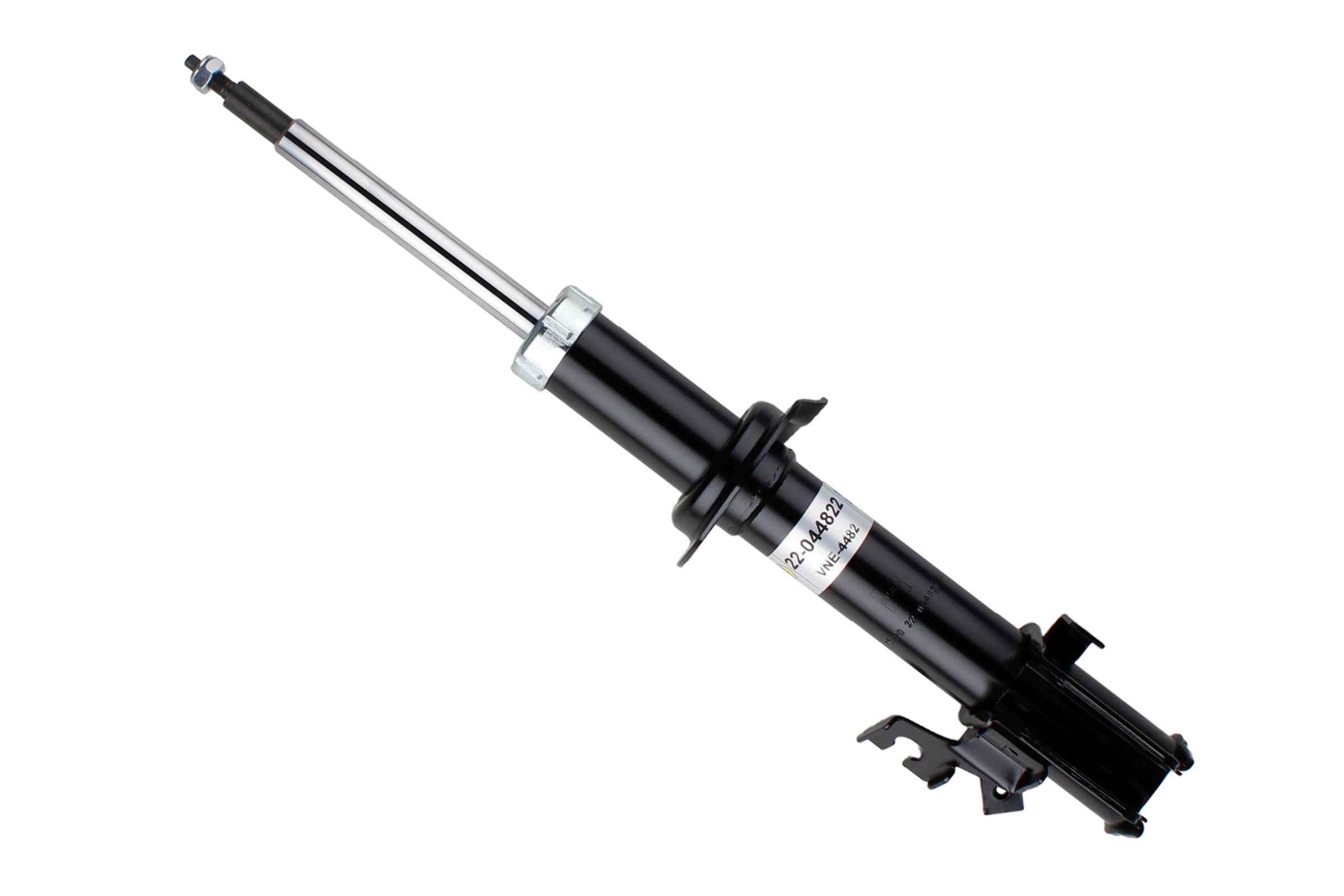 Амортизатор передней подвески левой Polcar 22044822 цена, от 46.84 USD