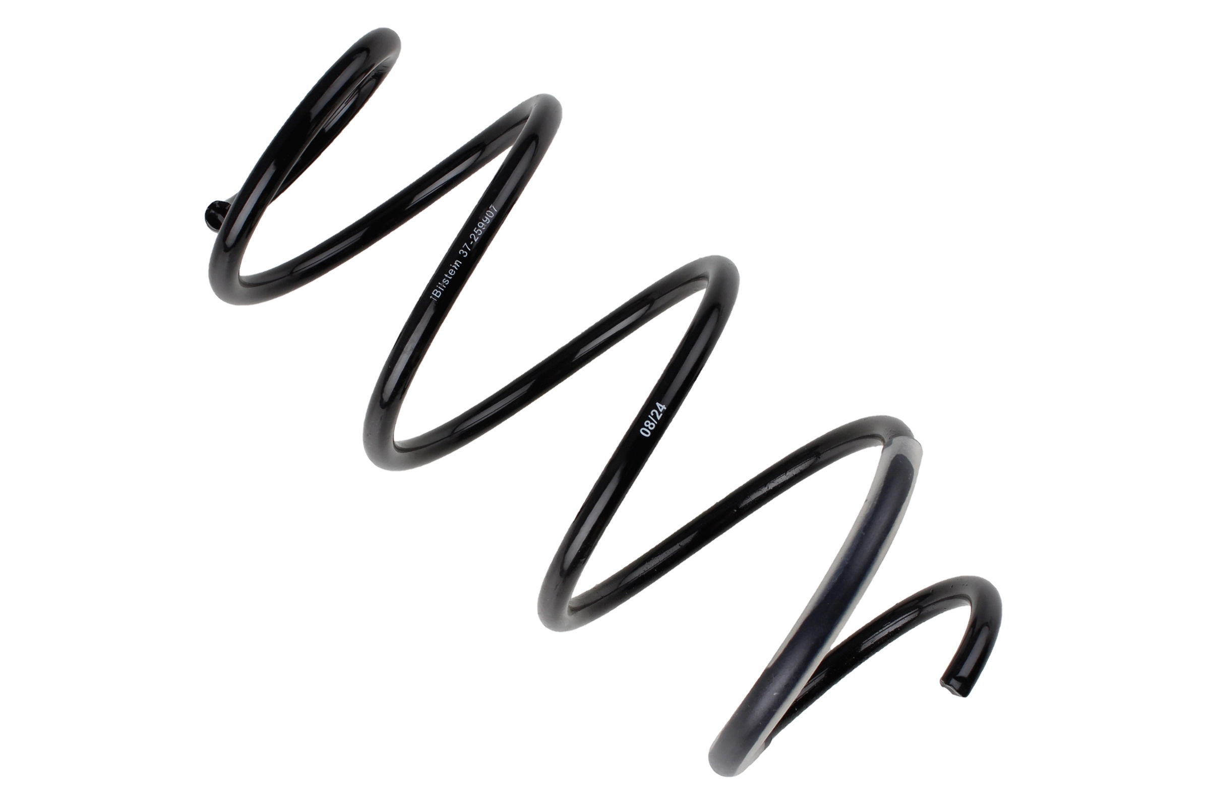  Передняя пружина Hyundai I30 
