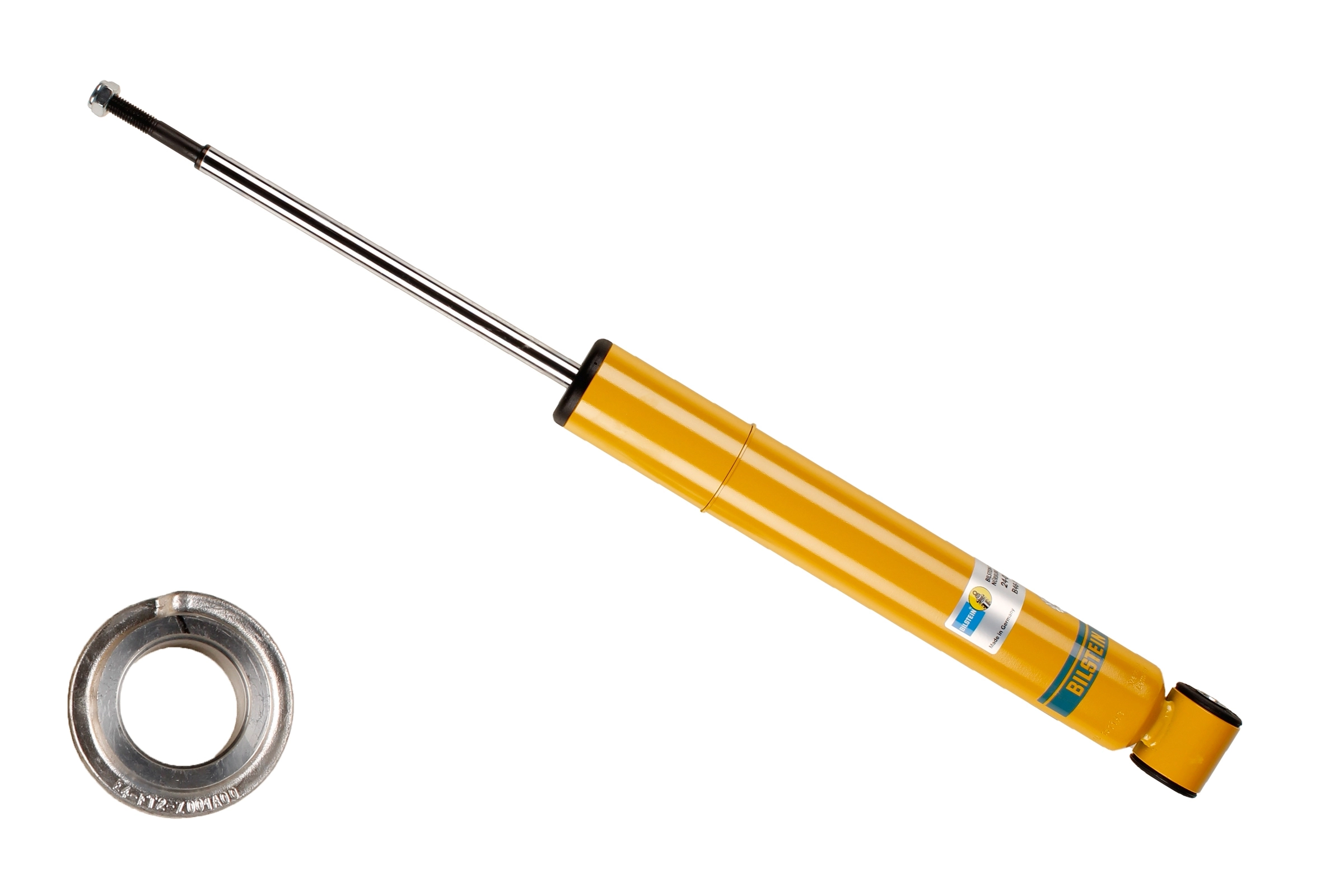 Купить Амортизатор задний Ваз 2108  