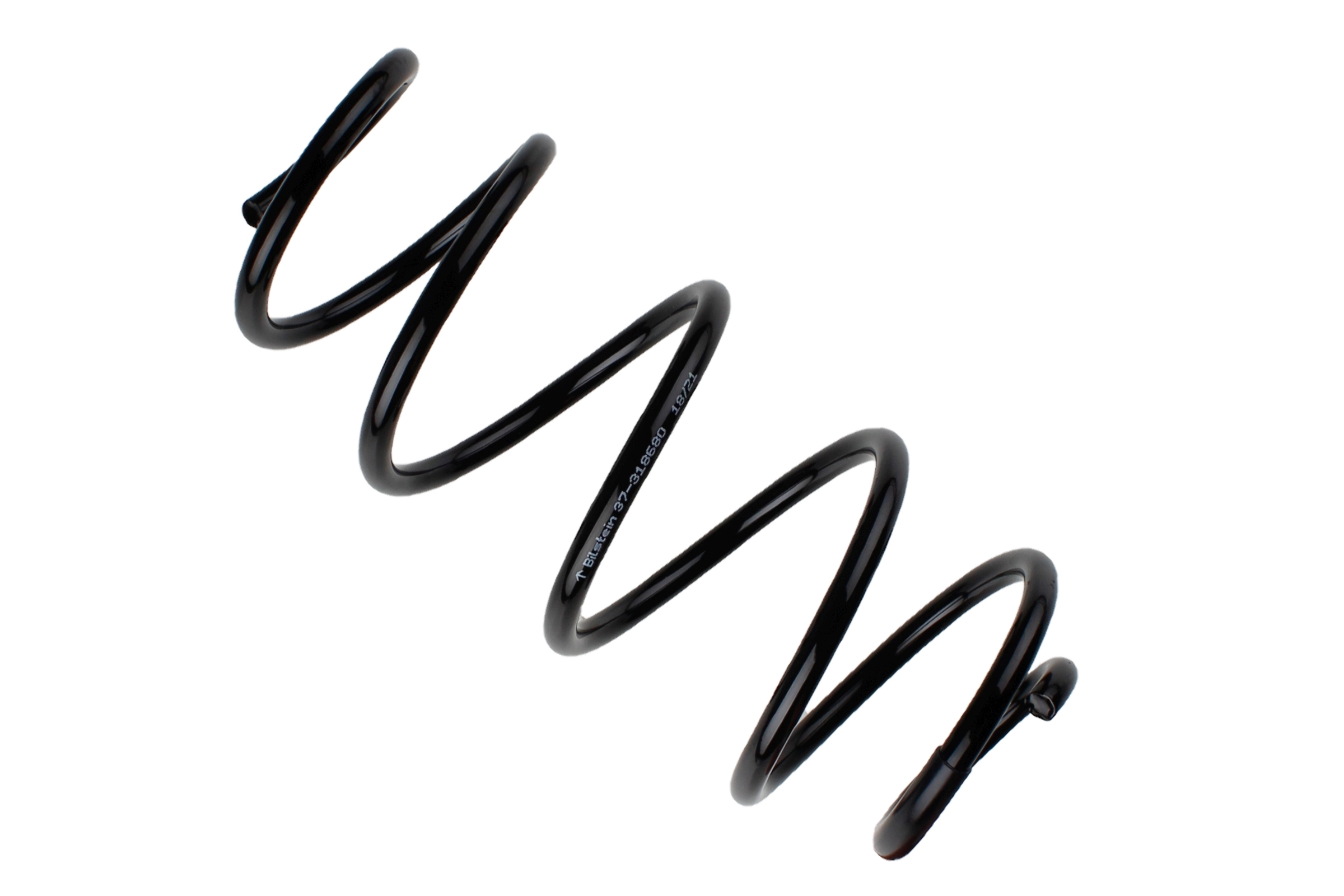 Mola dianteira Mazda CX-5 I KE, GH